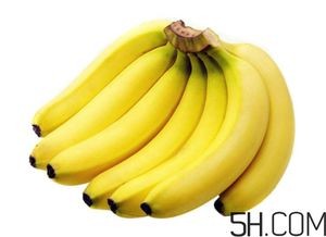 香蕉不能和什么一起吃(健康新知香蕉不能和这8种食物一起吃?)