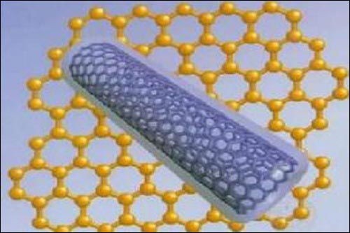碳纤维是什么材料(碳纤维到底是什么材料?怎么得到的?)