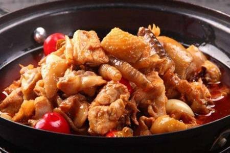 鸡胸肉的做法大全家常菜(这7种做法早该火啦,嫩滑不柴,做法还简单)