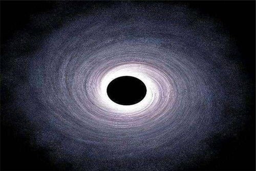 黑洞是什么
