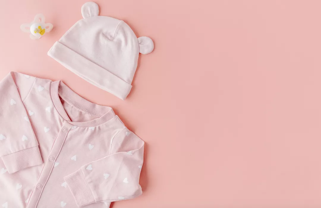 婴幼儿服装品牌
