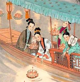 七月半中元节又叫“盂兰盆节，它真的是鬼节吗？