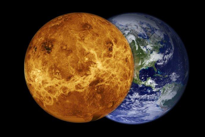 金星属于哪类行星（是类地行星吗）-易百科