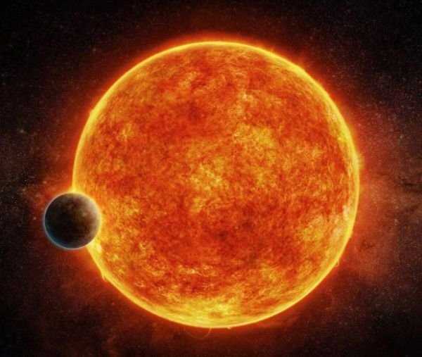 除太阳外距离地球最近的恒星是哪个？-易百科