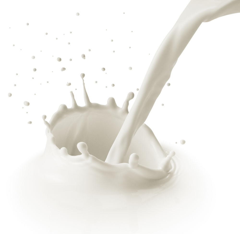 牛奶品牌排行榜