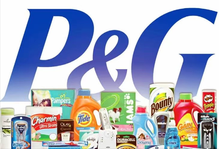 宝洁公司旗下所有品牌(P&G是哪个国家的品牌)-易百科