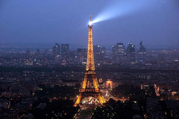 法国巴黎旅游攻略(在巴黎旅游必须注意的十件事)-易百科