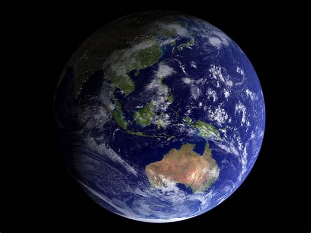 关于地球的知识资料(科普:62个关于地球的惊人事实)-易百科