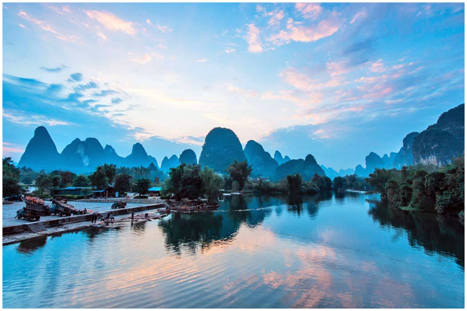 国内旅游景点大全(中国最美最值得去的235个风景区推荐)-易百科