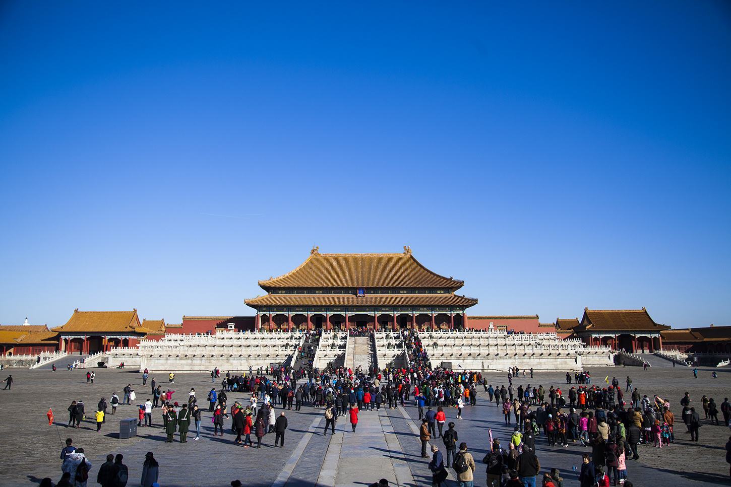 北京旅游景区哪里好玩(25个目的地,全都是精品级)-易百科