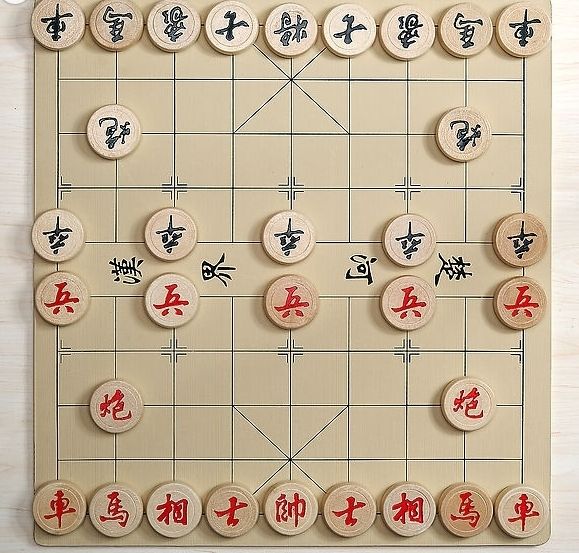 车的拼音怎么读(中国象棋中的车是如何来的?)-易百科
