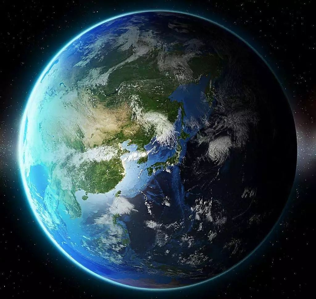 地球的寿命到底还有多久?太空移民或是未来的选择-易百科