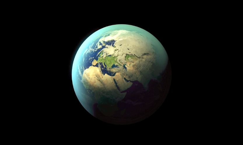 25个关于地球的知识资料,你可以了解一下-易百科