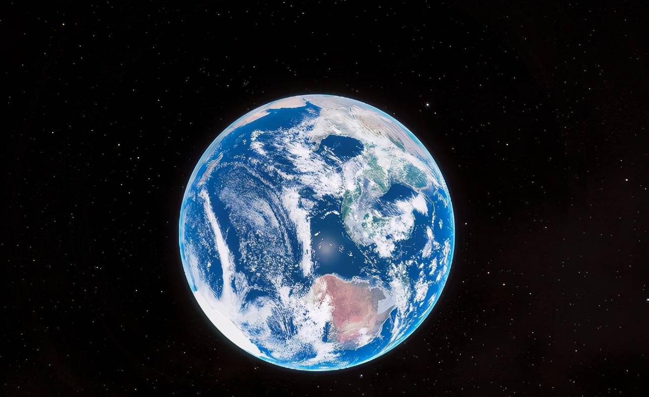 揭秘地球公转和自转(自转和公转大概是多长时间)-易百科