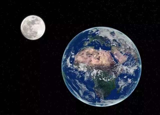 地球自转速度是多少?(如果地球停止自转会发生什么)-易百科