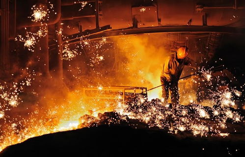钢铁是怎样炼成的(钢铁制造的历史)-易百科