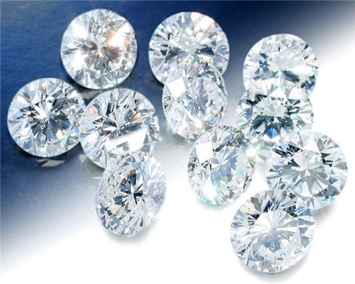一克拉钻石价格(中国钻石之都在哪里？)-易百科
