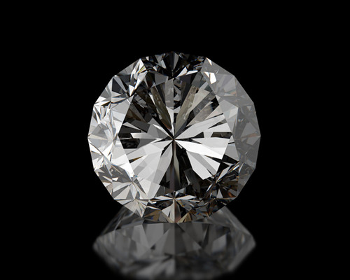 钻石是怎么形成的(钻石的产生原因及过程)-易百科