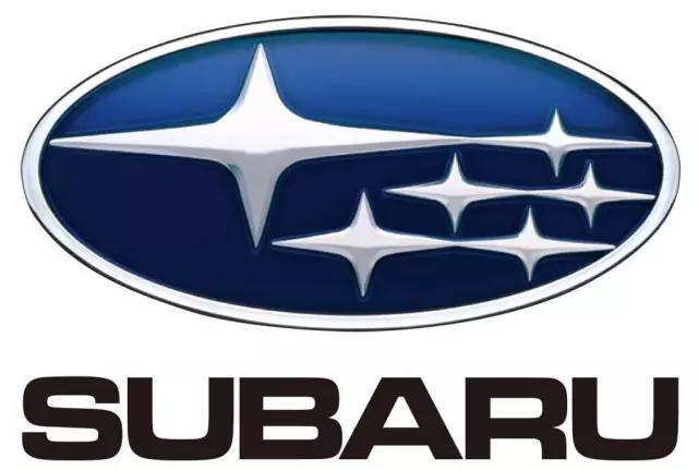 斯巴鲁是哪个国家的车(SUBARU 斯巴鲁汽车品牌简介)-易百科