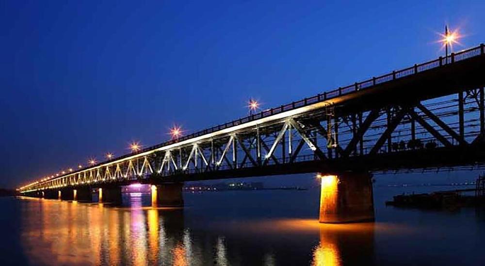 钱塘江大桥是谁设计的(通车仅89天,为何又被忍痛炸毁)-易百科