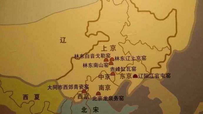 上京是现在的哪个城市(辽国的上京现在在哪里?)-易百科