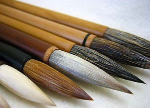 毛笔是谁发明的(72道工序是由谁发明的?)-易百科