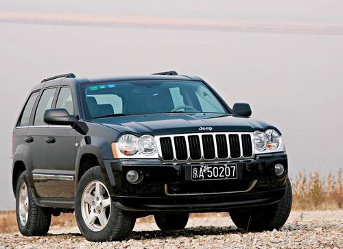 jeep是哪个国家的品牌(jeep越野车现在怎么样了)-易百科
