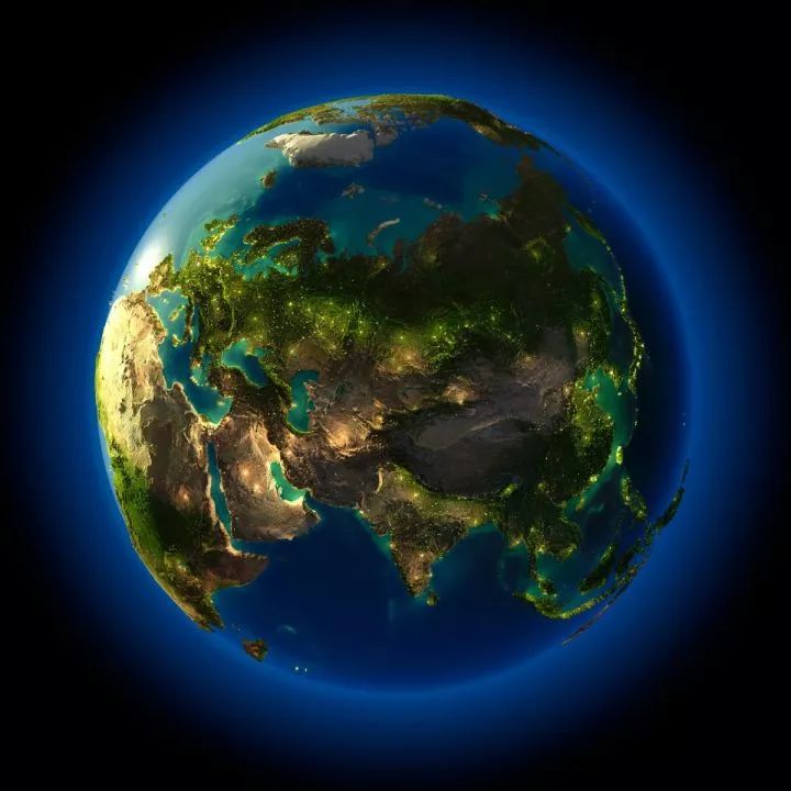地球为什么是圆的(它的形状是否会发生变化?)-易百科
