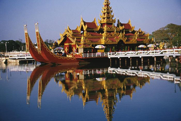 缅甸是哪个国家的(带你了解真实的缅甸现状)-易百科