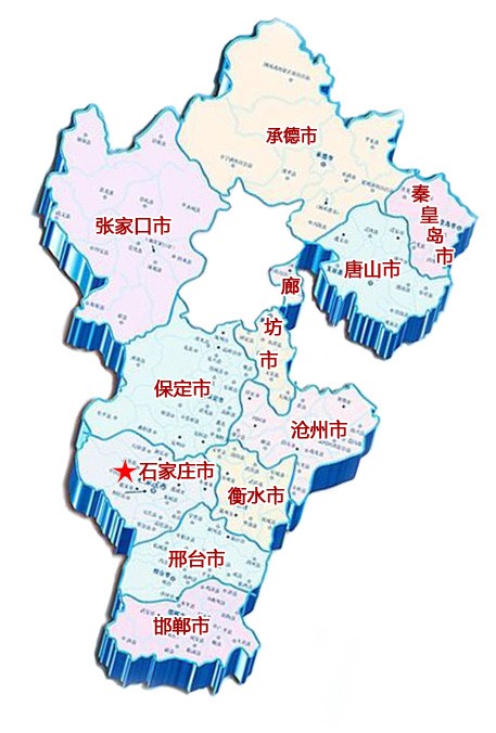 唐山是哪个省的城市啊(其行政区划是怎么形成的?)-易百科