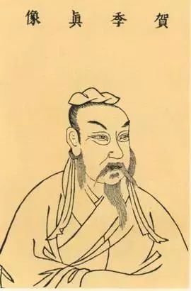 咏柳贺知章是哪个朝代的诗人(他是哪朝的宰相?)-易百科