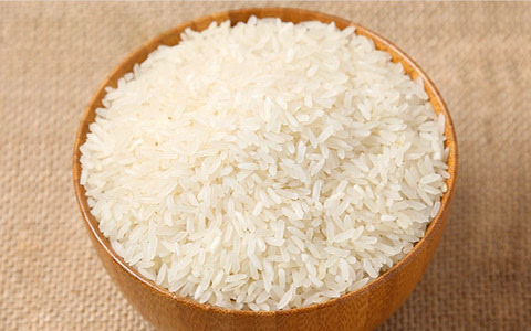 大米是谁发明的一种主食?(最初神农氏发明的吃法是烤着吃)