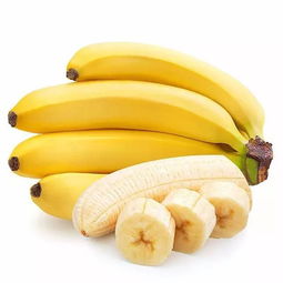 香蕉为什么是弯的不是直的(香蕉有什么功效与作用?)-易百科