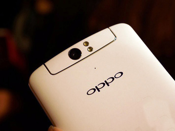 oppo是哪个国家的手机品牌?(为什么要起英文名字?)-易百科