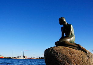 海的女儿是哪个城市的城徽(世界著名铜像成为丹麦标志)-易百科