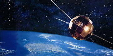 发射第一颗人造卫星的国家是谁(中美俄卫星数量对比)-易百科