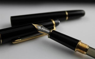 万宝龙钢笔多少钱(传统既经典五大品牌最贵的钢笔盘点)